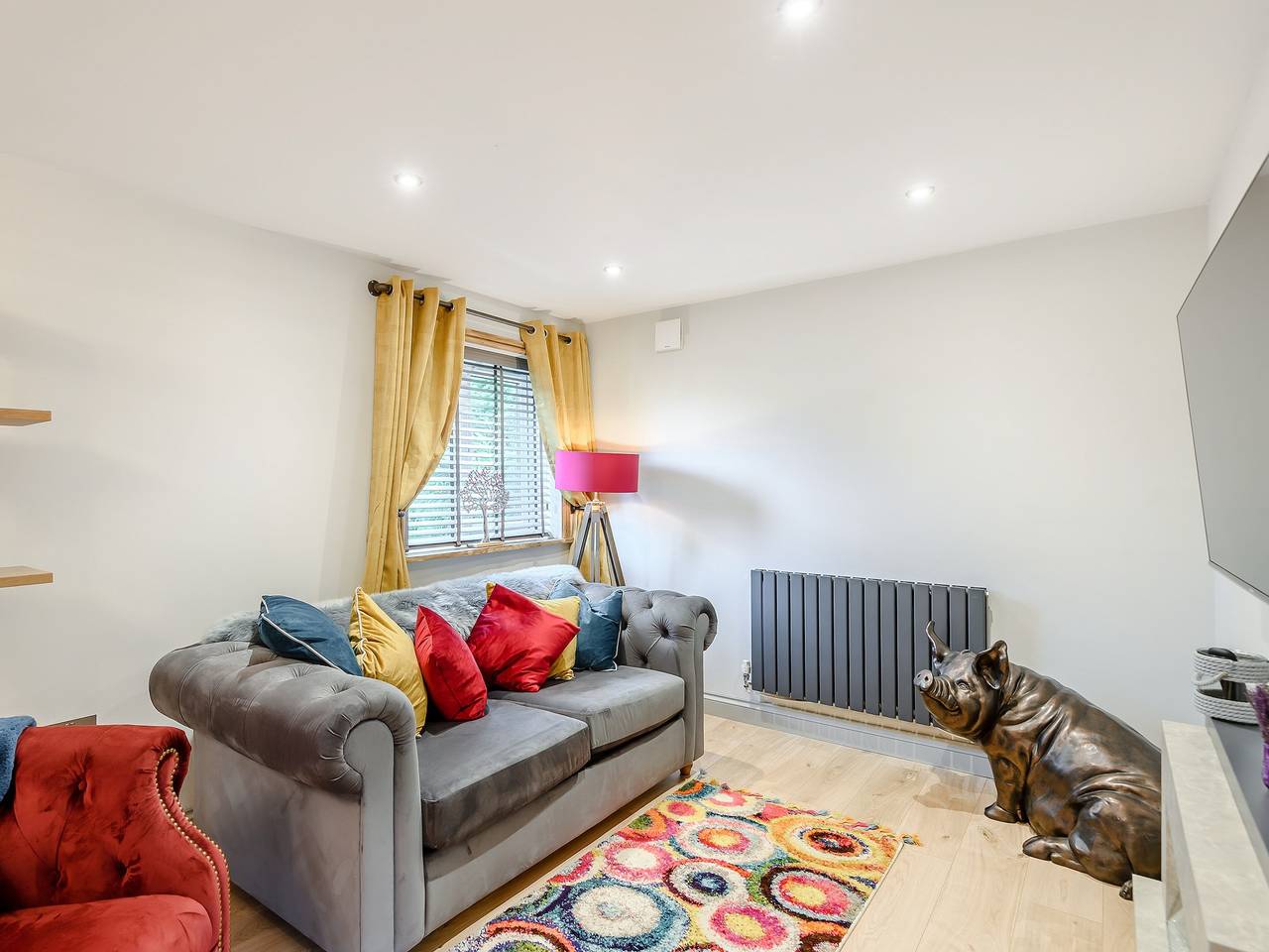 Orchard Retreat in Kirton (Lincolnshire), Boston (Lincolnshire)