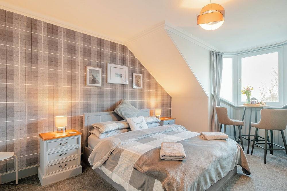 3 chambres à coucher à Girvan in Girvan (Ayrshire), Ayrshire