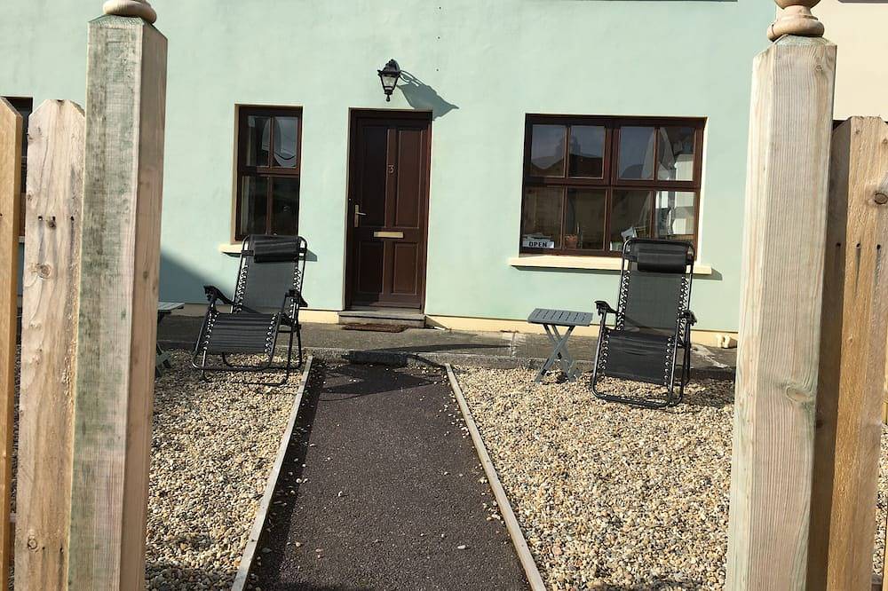 Einfamilienhaus im Zentrum des malerischen Dorfes Castletownshend in Skibbereen-West Cork, County Cork