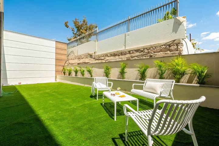 Gîte pour 4 personnes, avec sauna à Eilat - 2