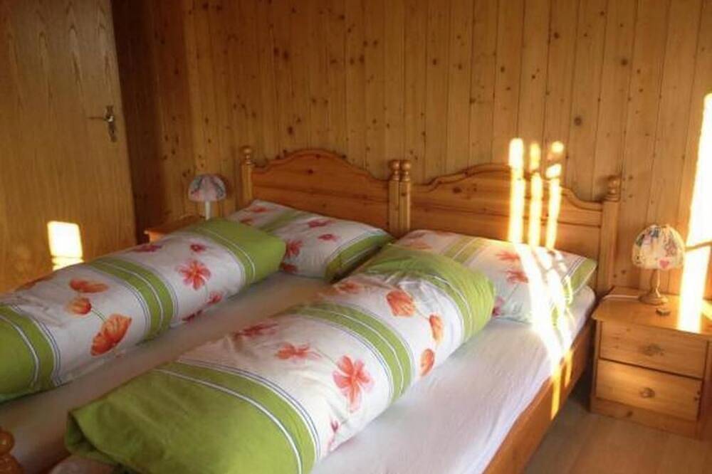 Appartamento di vacanza Lauerz per 1 - 6 persone con 2 camere da letto - Agriturismo in Lauerz, Lago dei Quattro Cantoni