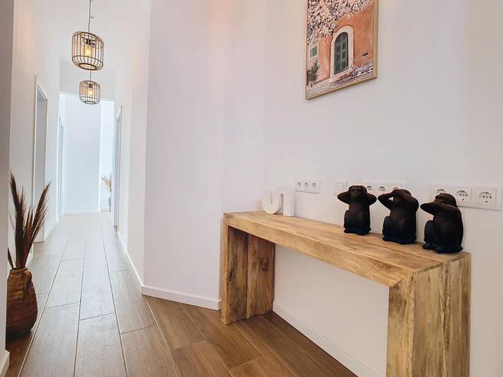 Chambre d’hôte pour 2 personnes, avec vue et balcon à Loulé - 4