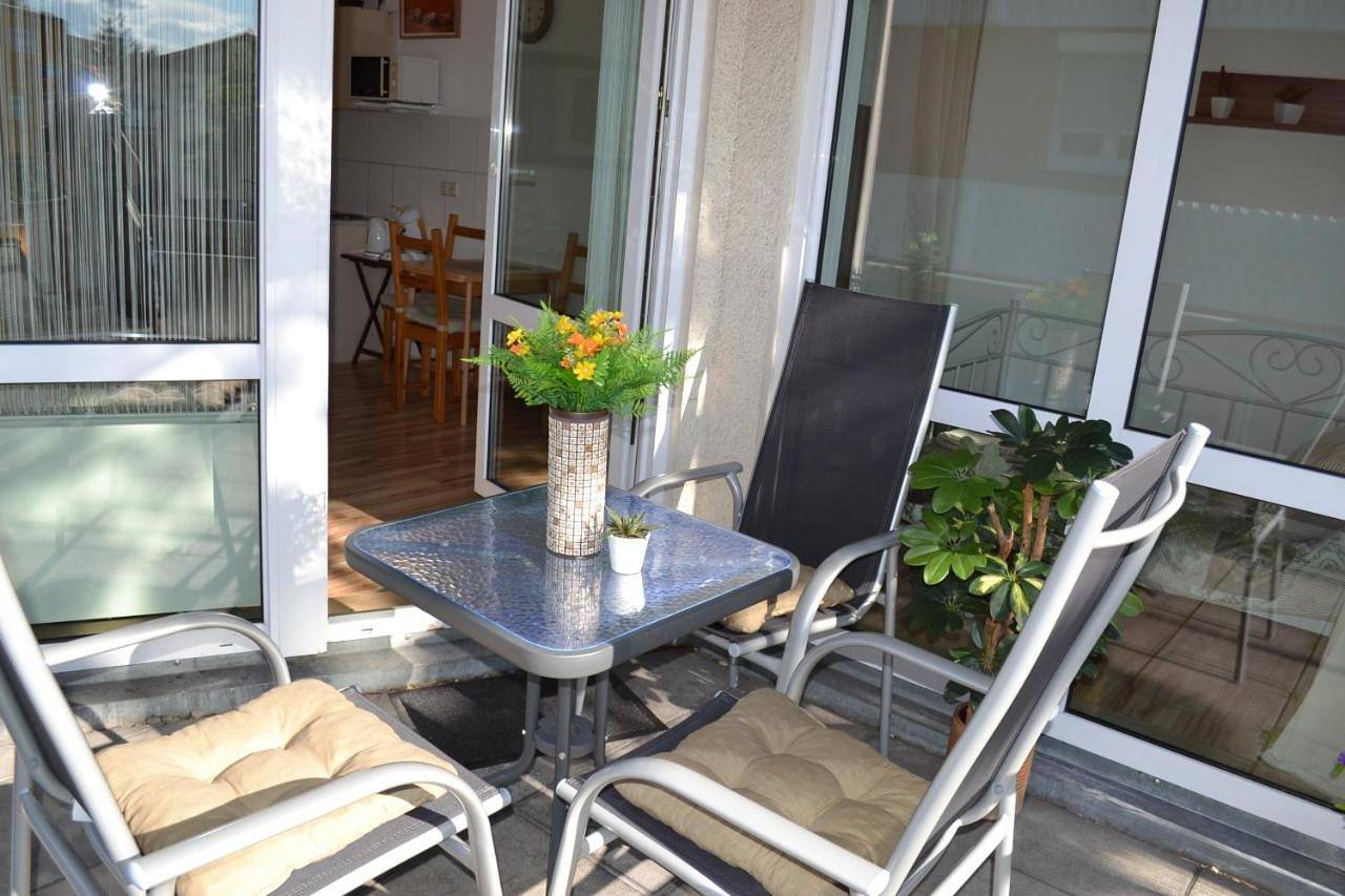 Appartement entier, Ludwig Apartment in Ludwigsbourg, Arrondissement de Ludwigsbourg