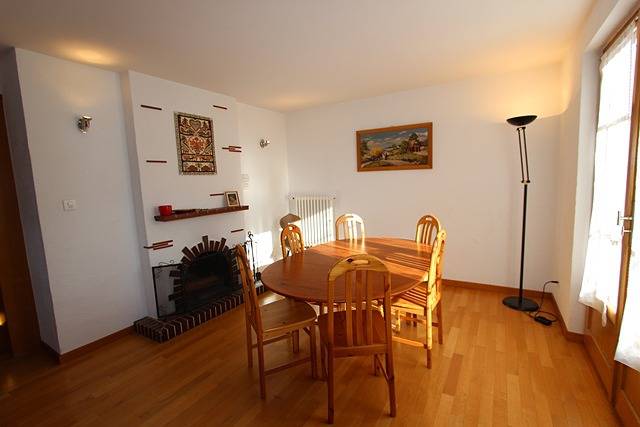 Gîte pour 11 personnes, avec balcon, adapté aux familles dans Canton de Vaud - 3