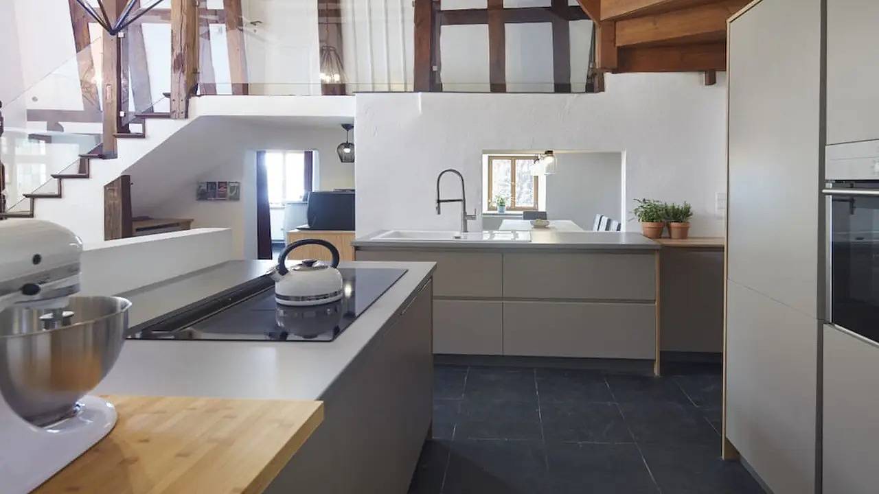 Ferienhaus für 14 Personen (250 m²) in Bullay in Bullay, Traben-Trarbach und Umbegung