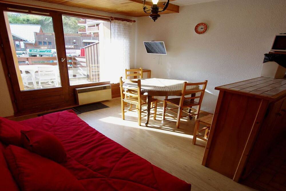 Photo : Appartement de vacances