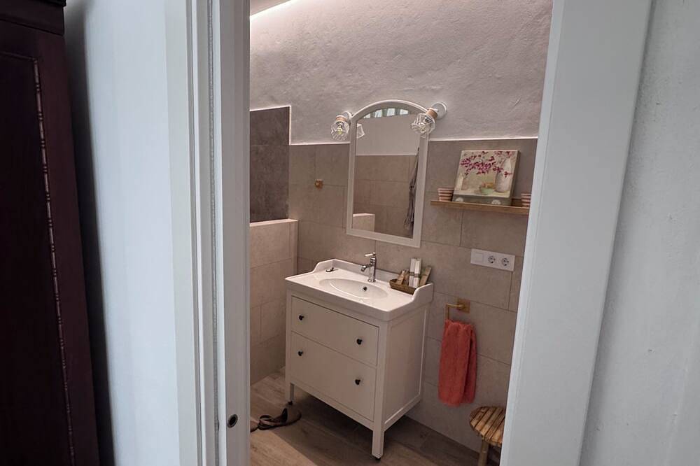 Los Vela House in Benalup-Casas Viejas, Costa de la Luz