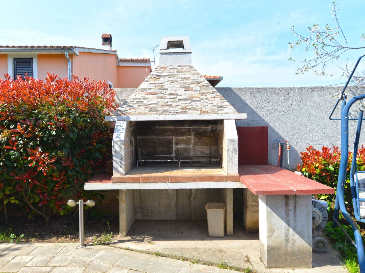Appartement entier, Apartment 2228 in Bale (Croatie), Région de Rovinj