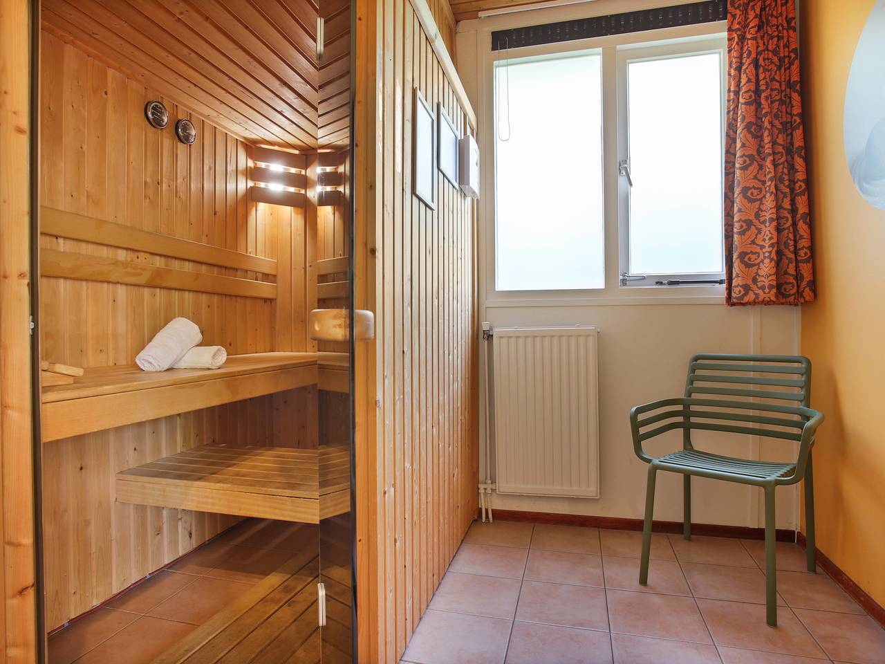 Landal Aelderholt — 6-persoons bungalow in Drenthe