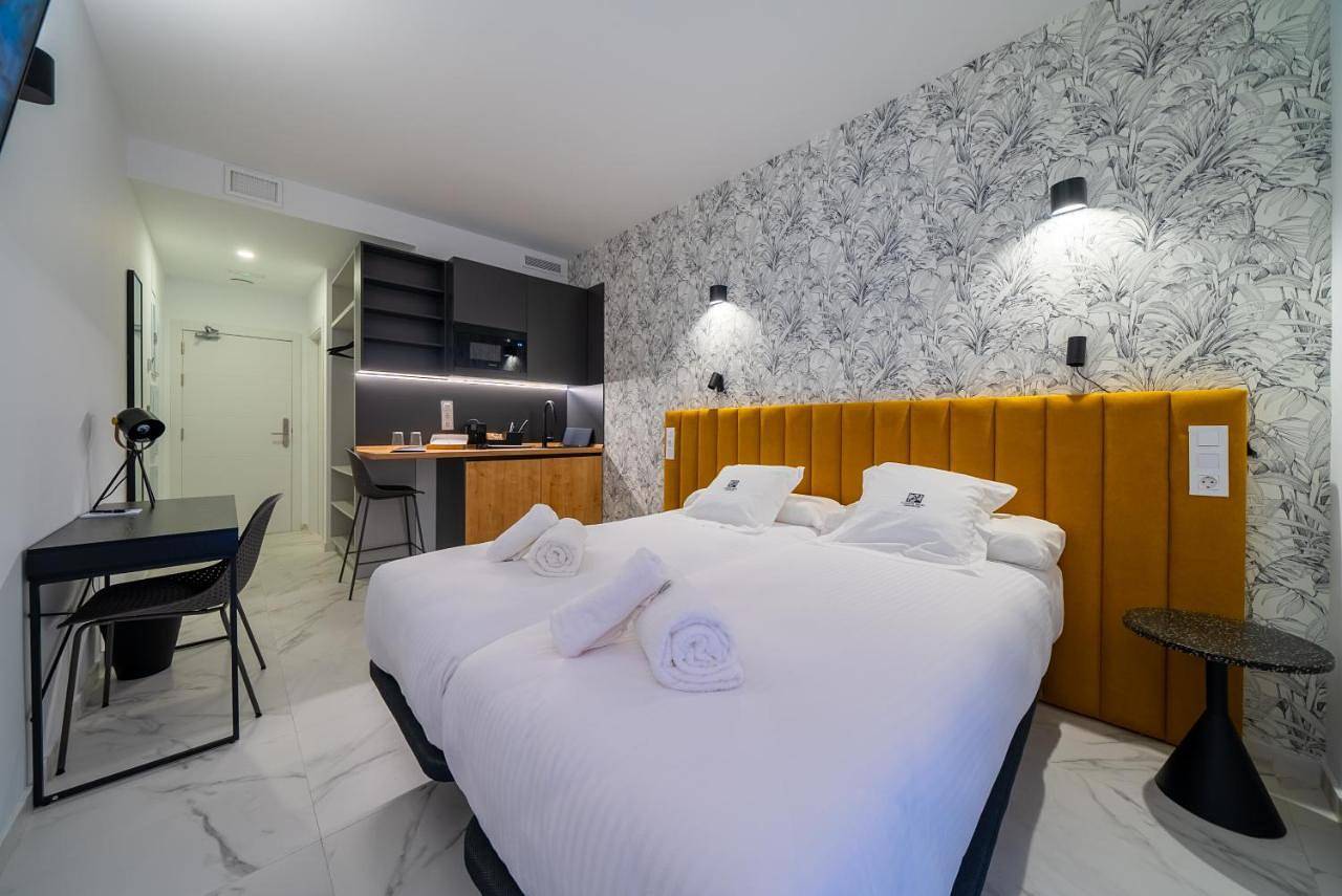 Single Room in El Barrio, Alicante