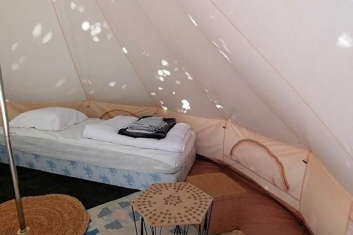 Apartamento entero, Casa rural Frazelière in Joué-lès-Tours, Región de Tours