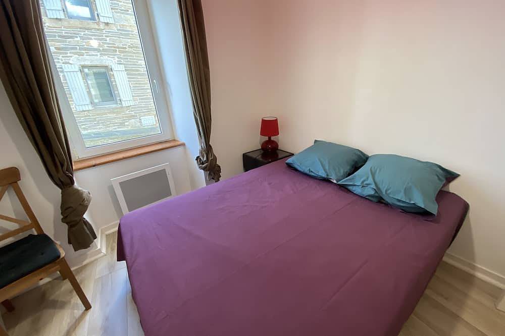 Appartement entier, Appartement 2 personnes Le Conquet in Le Conquet, Région de Brest
