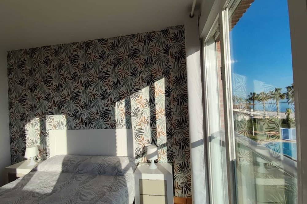 Ganze Wohnung, Gemütliche Wohnung mit herrlichem Meerblick in Almadrava, Costa Blanca
