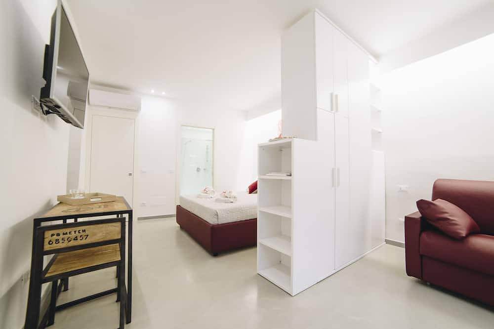 Appartamento intero, 330 Holiday Apartments Manarola - Red in Manarola, Comune di Riomaggiore