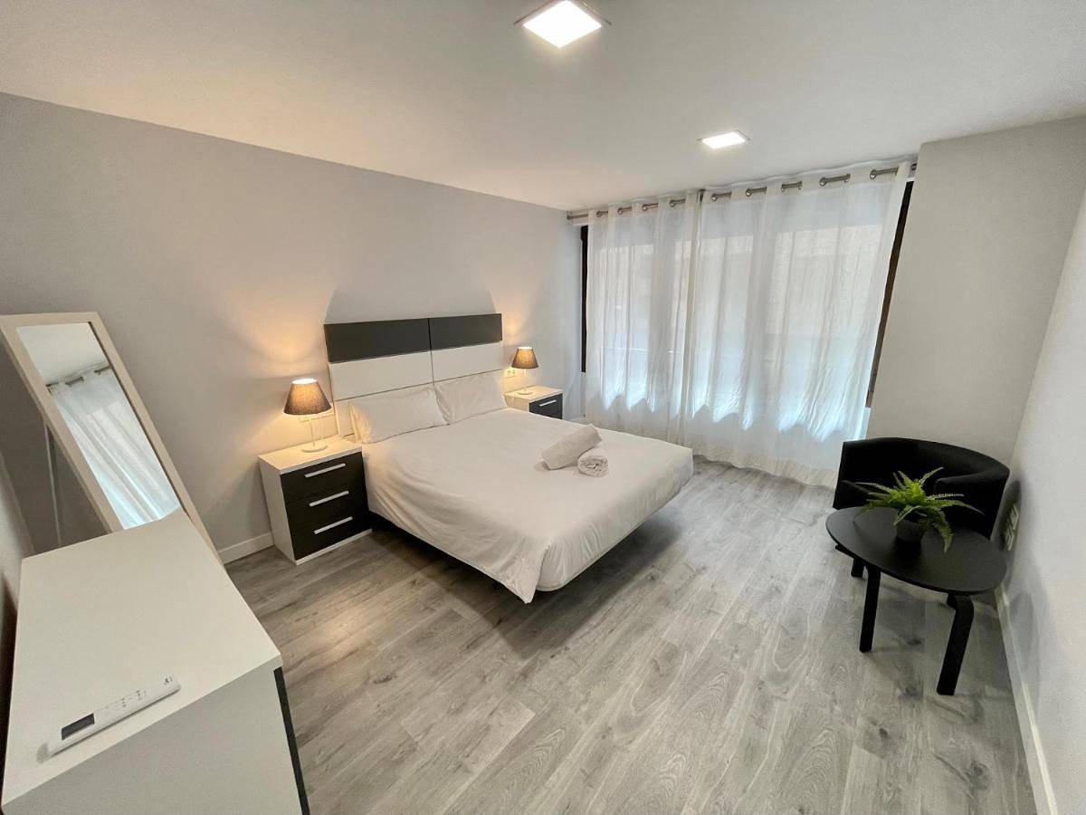 Apartamento entero, Dau Centro Free Parking Ii in Centro de Salamanca, Salamanca