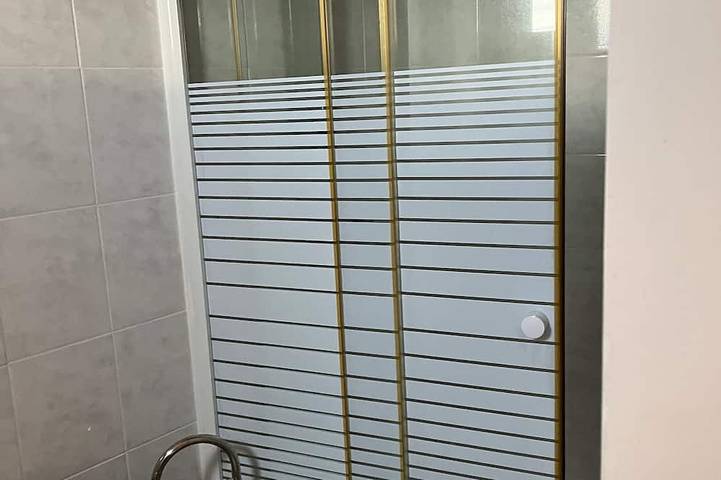 Location de vacances pour 4 personnes, avec jardin et terrasse, animaux acceptés à Poggio-d'Oletta - 4