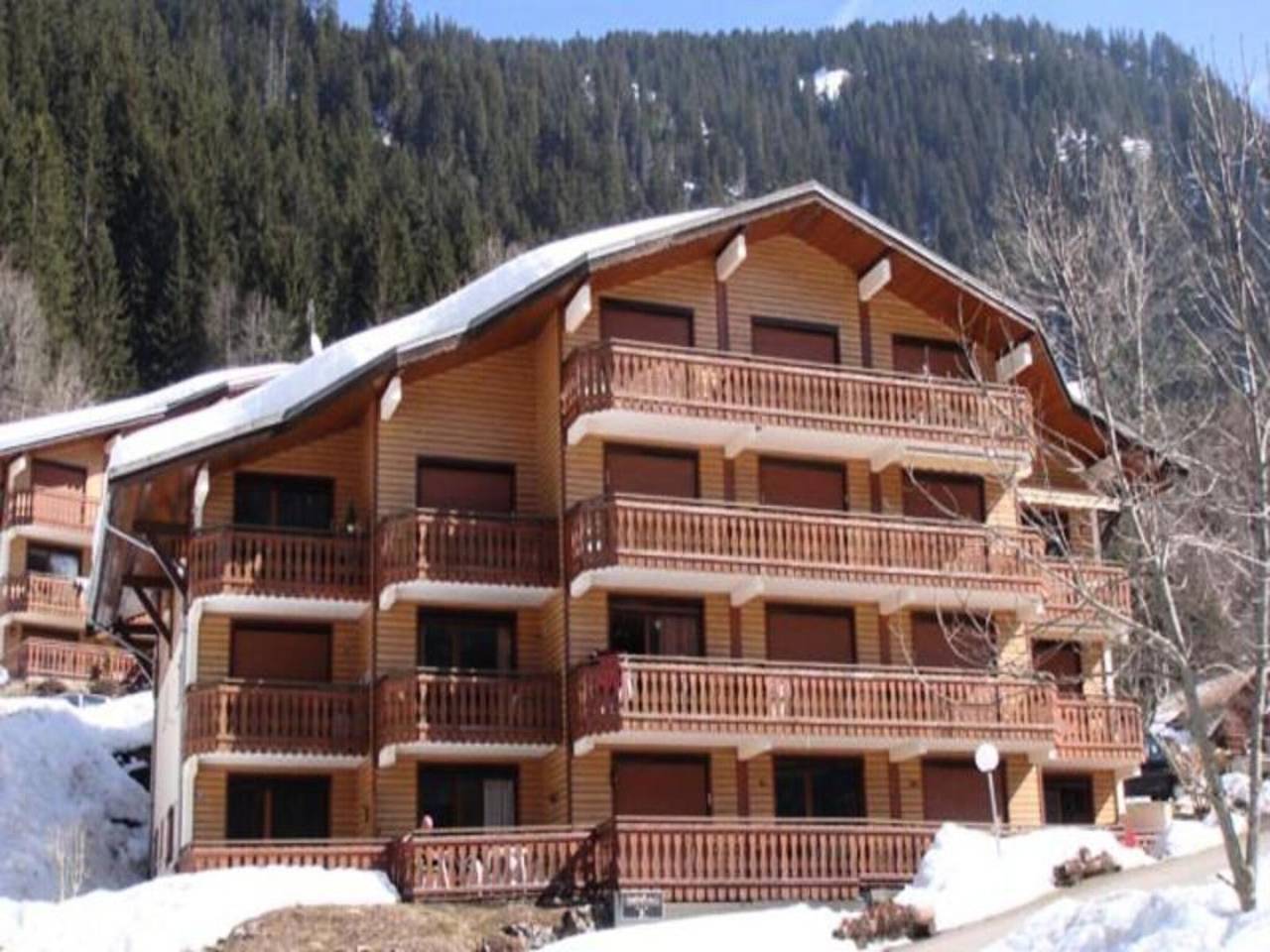 Photo : Appartement de vacances