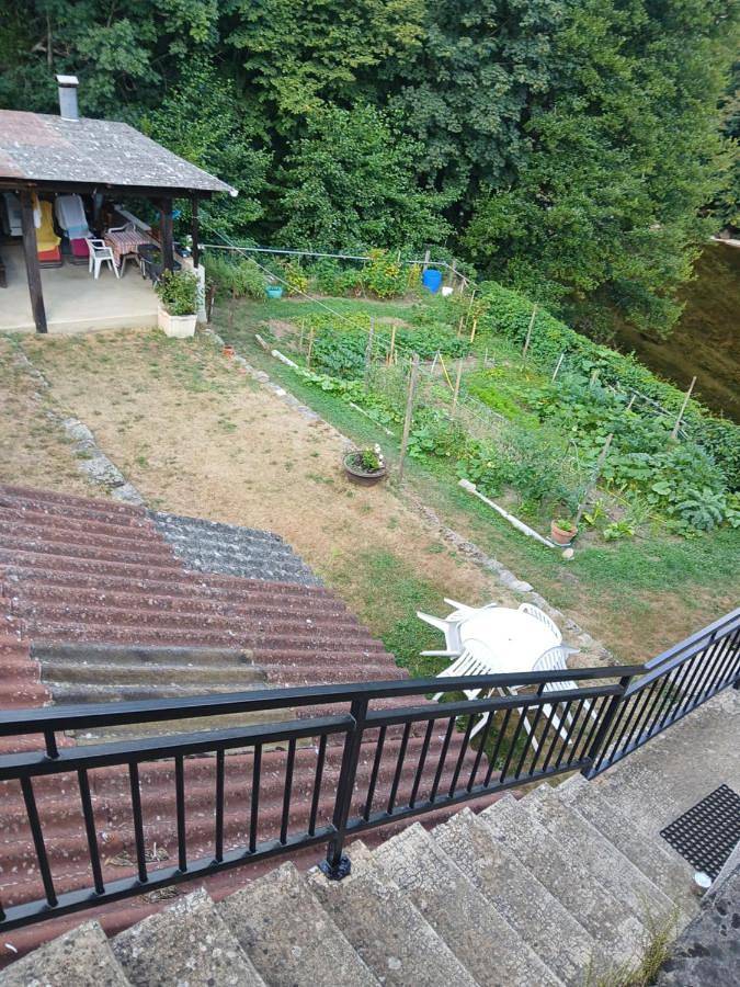 Gîte pour 3 personnes, avec jardin et vue à Dornas - 2