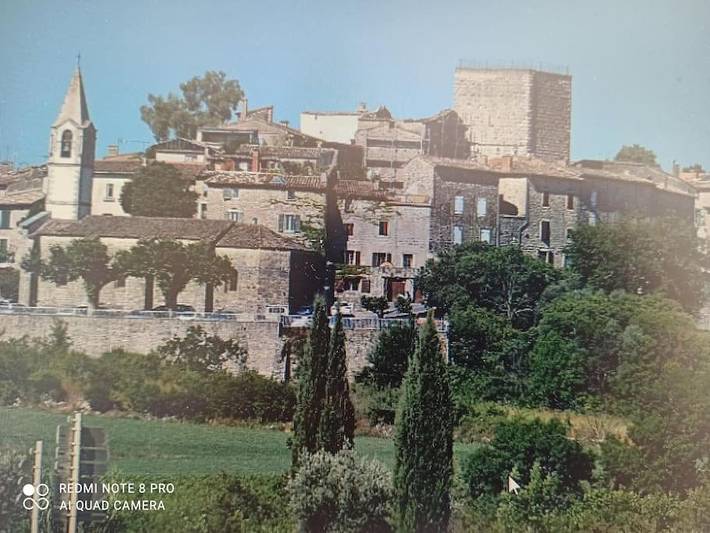 Villa pour 8 personnes