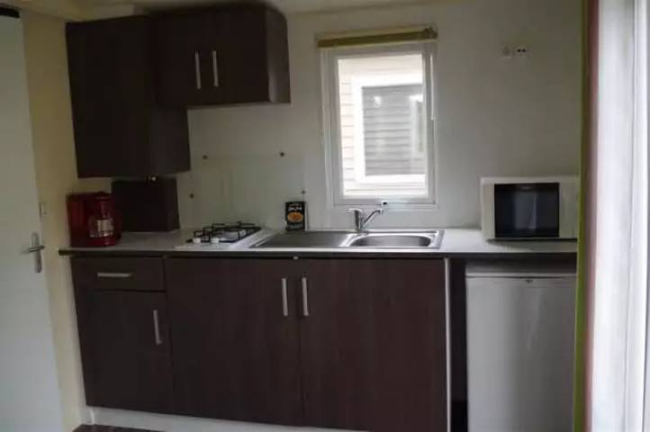 Camping pour 2 personnes, avec sauna et jacuzzi en Loire-Atlantique - 4