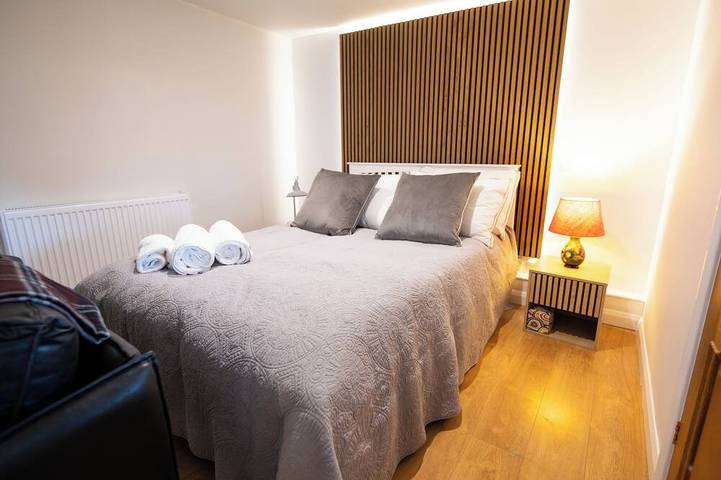 Appartement de vacances pour 3 personnes - 1