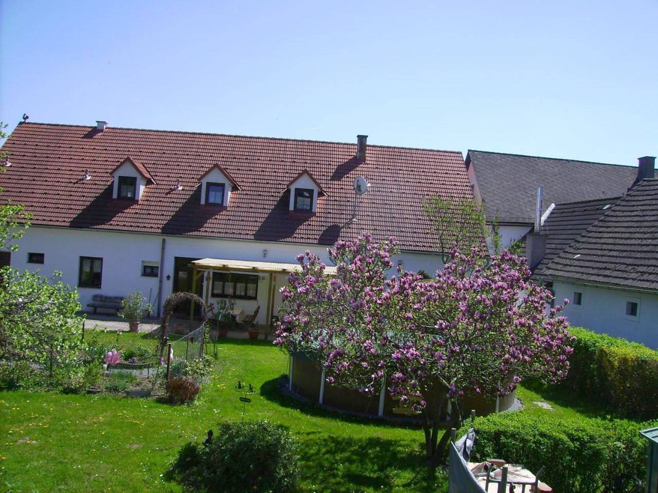 Gästehaus Brückler in Grieselstein, Jennersdorf