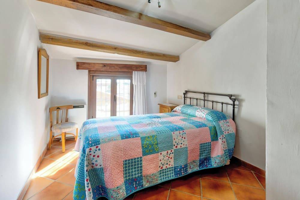 Homerez - Haus in Puebla de Don Rodrigo in Puebla de Don Rodrigo, Ciudad Real Provinz