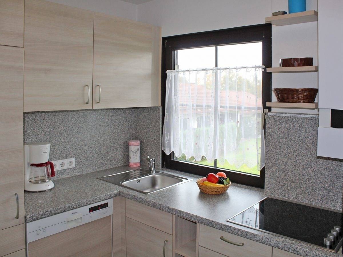 Ferienhaus Nr. 3, Kategorie Komfort, Feriendorf Hochbergle, Allgäu in Lechbruck am See, Bayerisch Schwaben