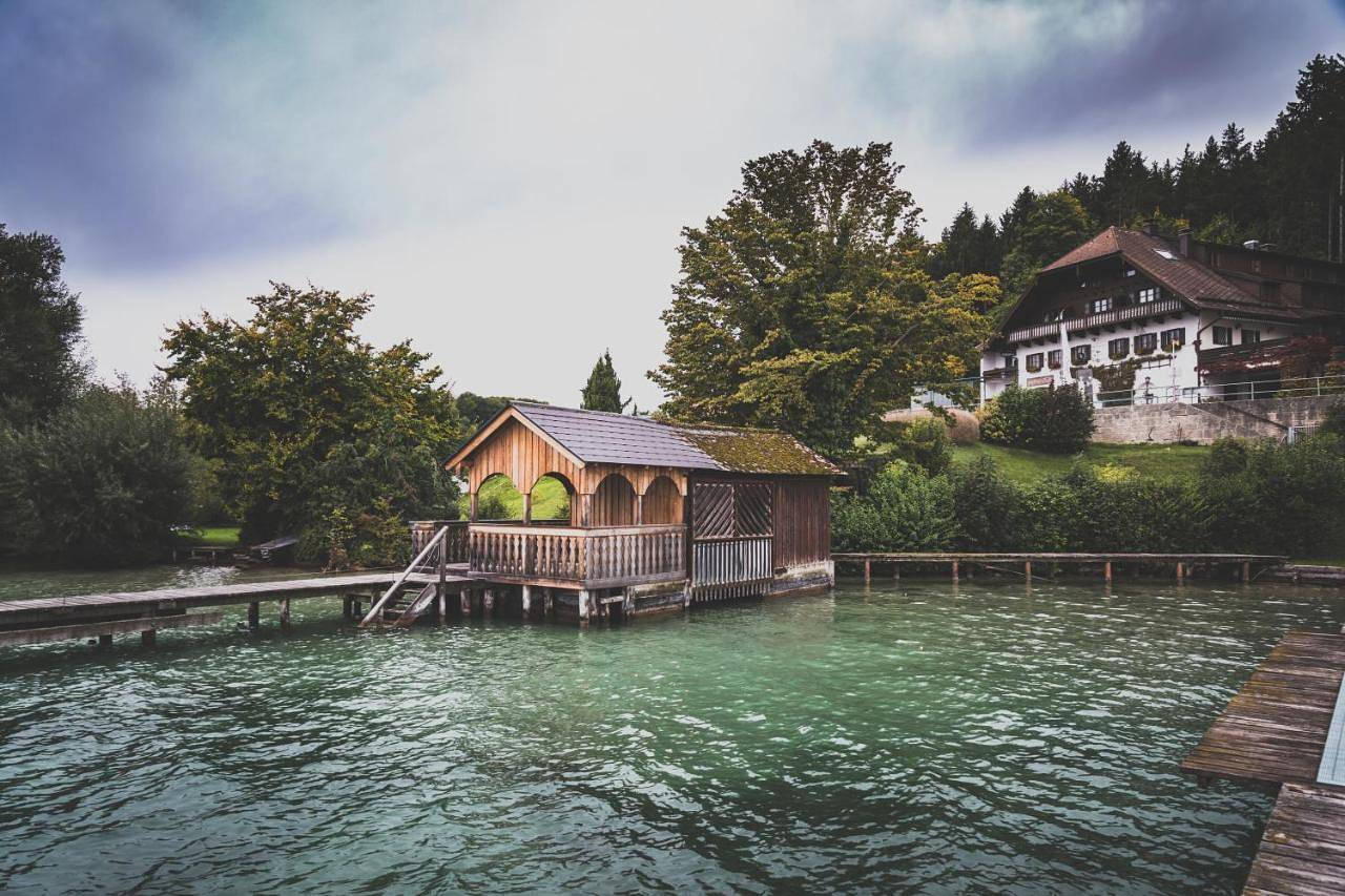 Litzlberger Keller am Attersee in Seewalchen am Attersee, Attergau