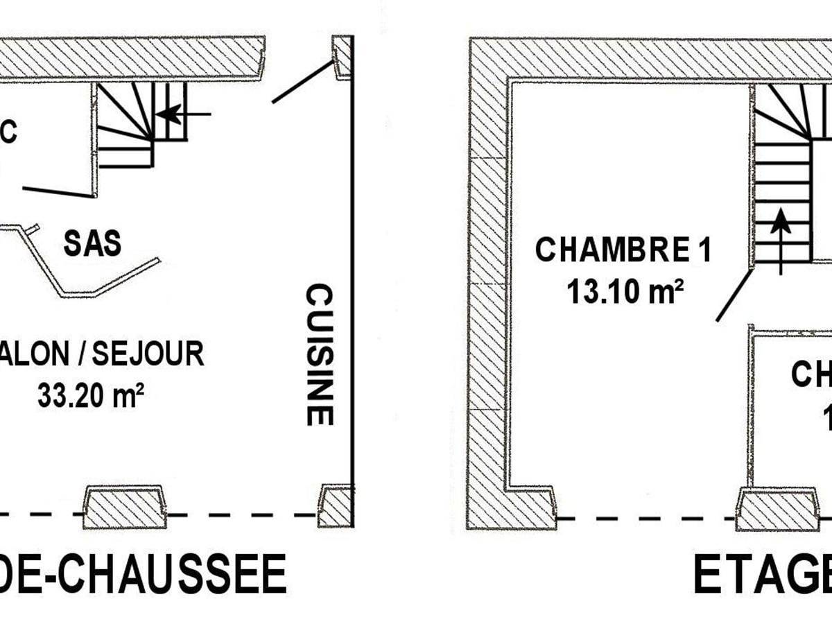 Gîte cosy proche Canal Nantes-Brest, 14 pers, jardin, poêle, wifi, draps inclus, près de Nantes - Fr-1-306-1145 in Nort-sur-Erdre, Région de Châteaubriant