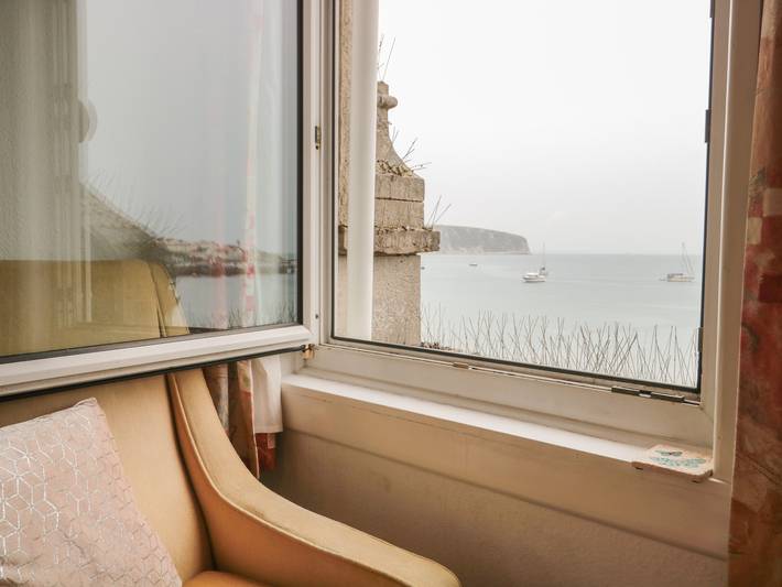 Apartamento de vacaciones para 2 personas - 1