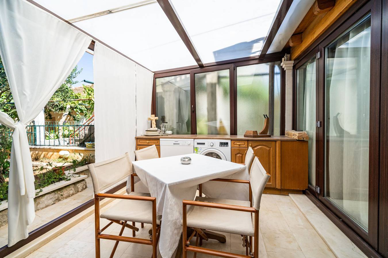 Ganze Wohnung, Ferienwohnung für 4 Personen in Dubrovnik, Grad Dubrovnik