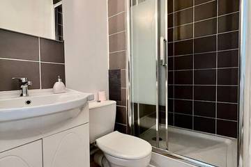 Appartement De Vacances pour 2 Personnes dans Laval, Mayenne, Photo 3