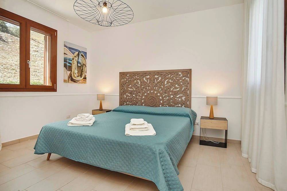 Villa Dell'Artista in Scopello, Castellammare del Golfo