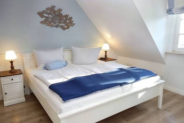Ferienhaus für 5 Gäste mit 90m² in Wyk auf Föhr in Wyk auf Föhr (Stadt), Wyk auf Föhr