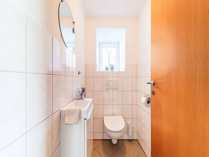 Ganze Wohnung, Evi in Hohe Tauern, Hollersbach im Pinzgau