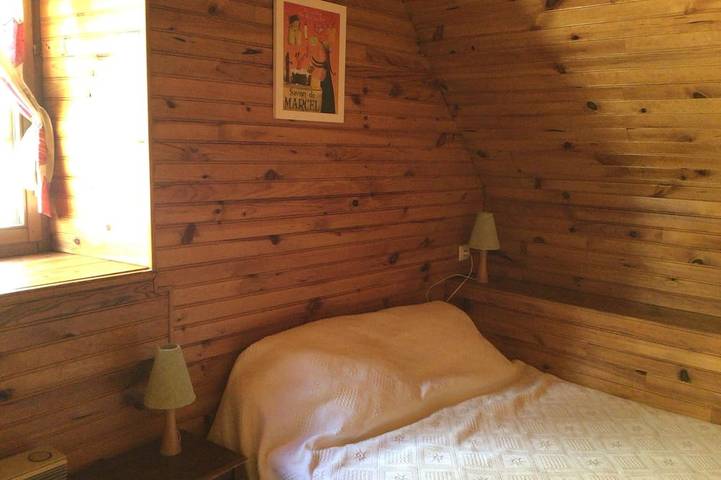 Location de vacances pour 8 personnes à Melles - 4