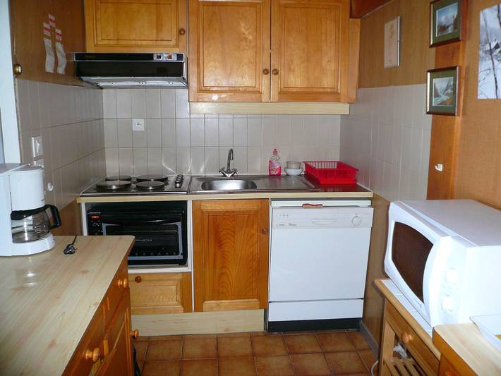 Gîte pour 7 personnes dans Office De Tourisme De Combloux - 3