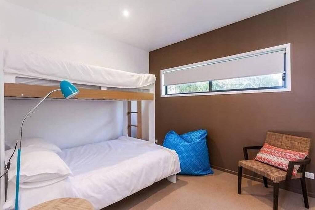 Pazifisches Paradies (Pacific Drv) in Torquay (Victoria), Great Ocean Road