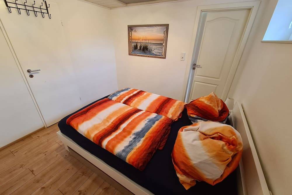 Ganze Wohnung, Ferienwohnung für Zwei in Grube, Ostholstein