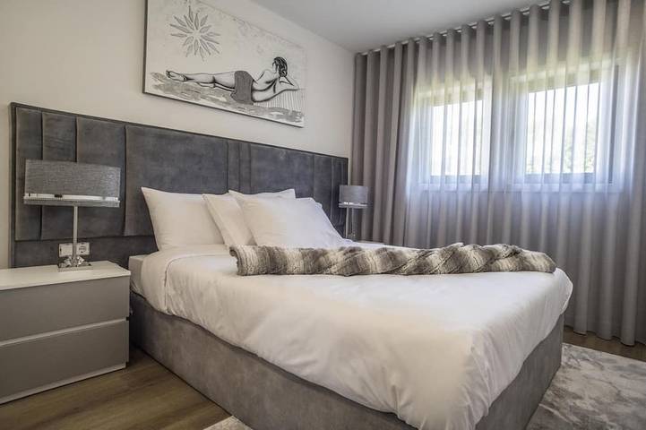 Location de vacances pour 5 personnes dans Briteiros - 2