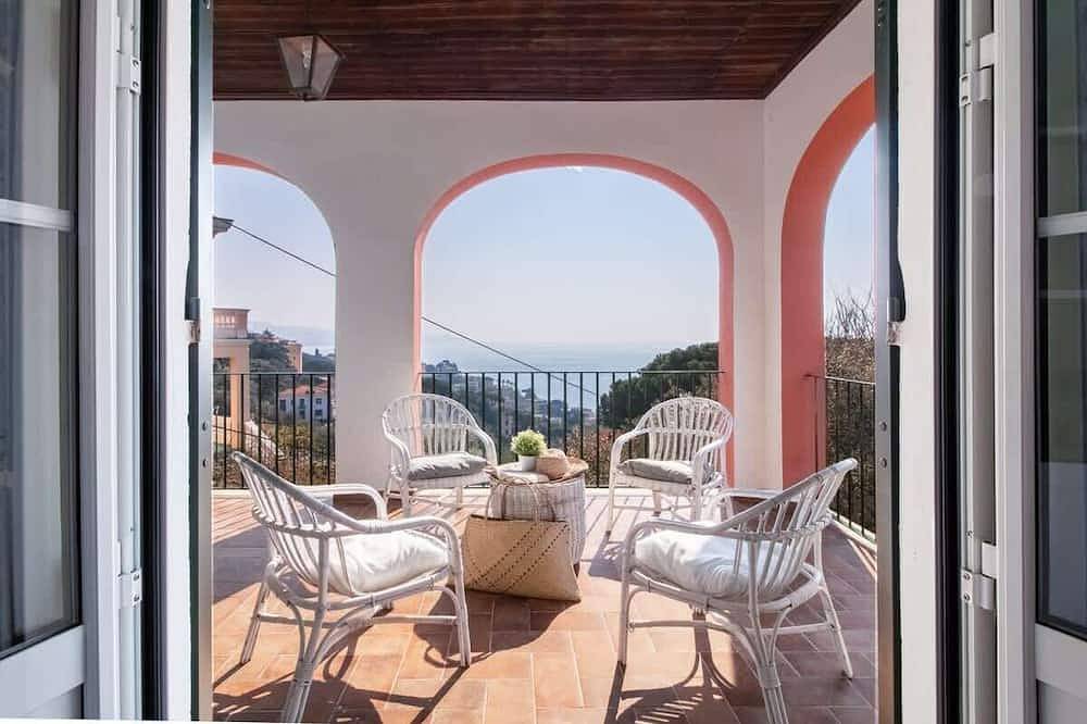 Appartamento vacanze a Tigullio a partire da 252€ a notte