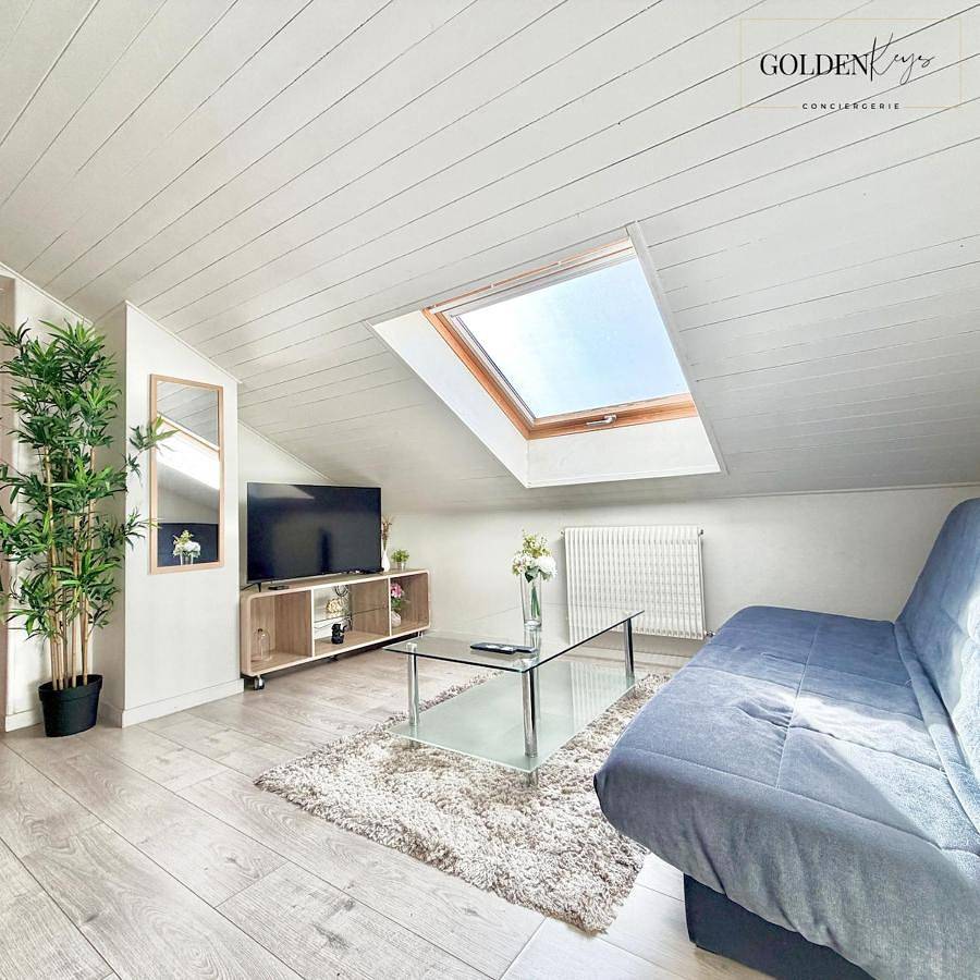 Appartement entier, Le Môle - A cozy alpine haven in Marignier, Région de Bonneville