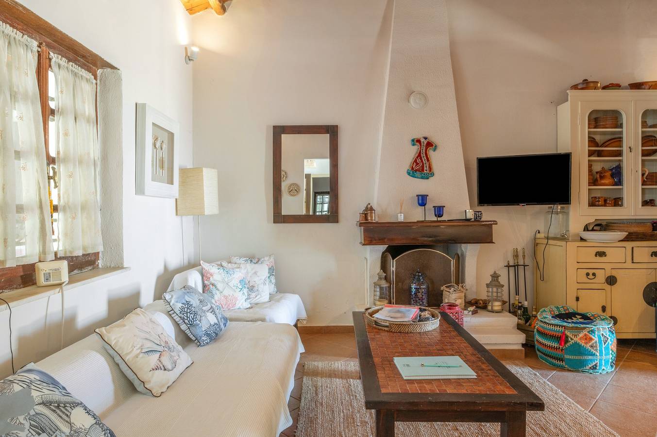 Peloponnese Beachfront Villa (Gelinas Beach house) in Korinthia