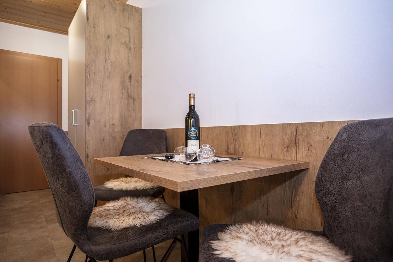 Studio Arnika in Saalfelden am Steinernen Meer, Kitzbuehl alps