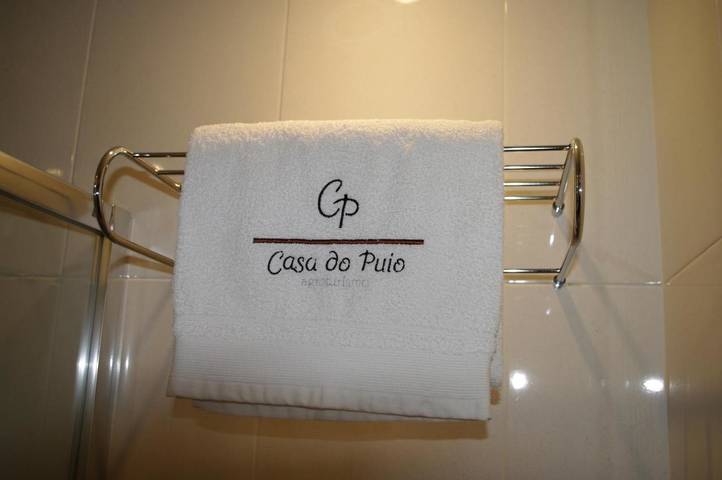 Casa rural para 2 personas, con vistas y terraza en Miranda do Douro - 3