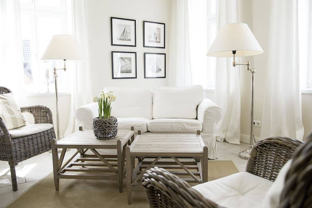 Appartamento vacanze a Sylt a partire da 191€ a notte