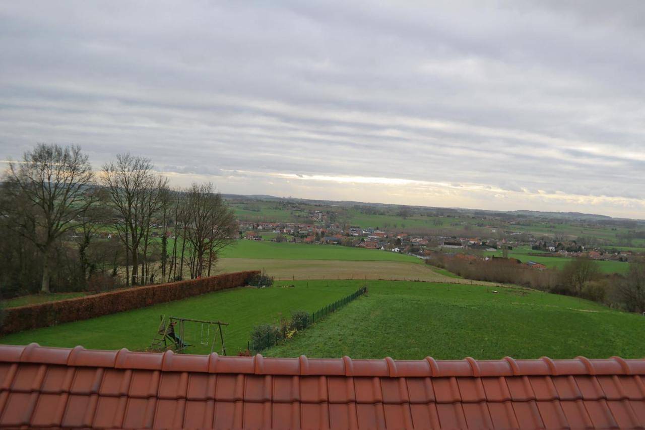 Two-Bedroom House in Amougies, Mont-de-l'Enclus