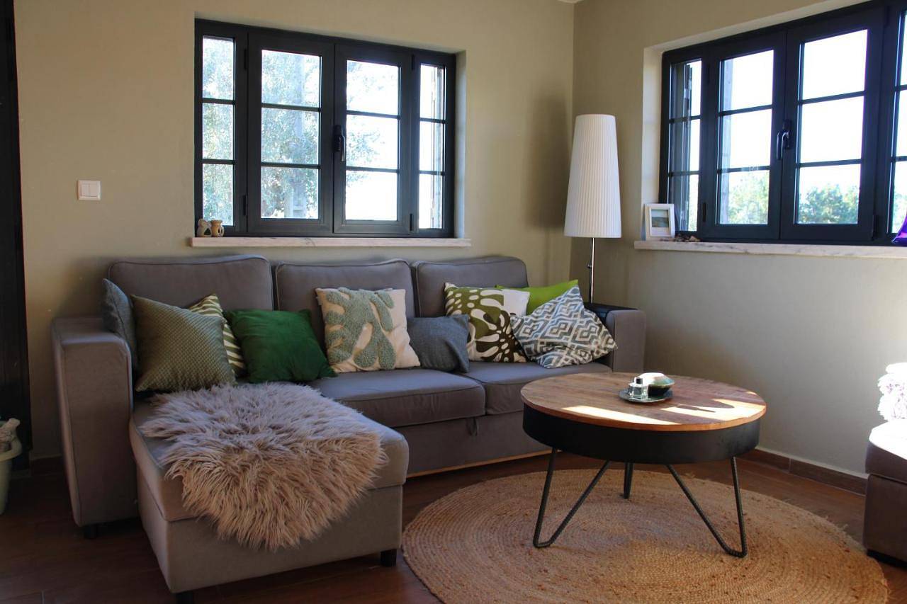 Two-Bedroom Villa in Vila de Rei, Aldeias do Xisto