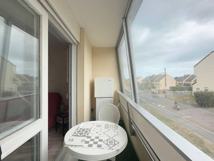 Gîte pour 4 personnes dans Centre Equestre (Courseulles-sur-Mer) - 4